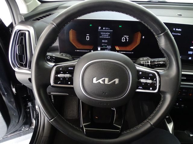 2025 Kia Sorento S - Photo 6