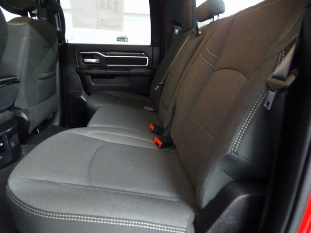 2024 Ram 2500 Big Horn photo 4