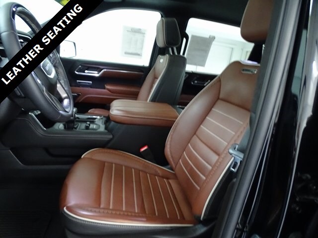 Certified 2024 GMC Sierra 1500 Denali Denali Ultimate with VIN 1GTUUHE84RZ240311 for sale in Budd Lake, NJ