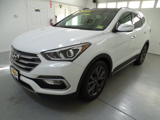 2018 Hyundai Santa Fe Sport 2.0T Ultimate - Photo 18