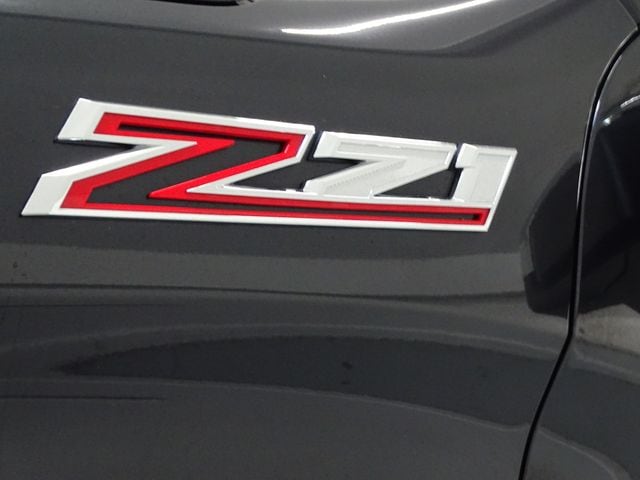 2022 Chevrolet Silverado 1500 LT - Photo 25