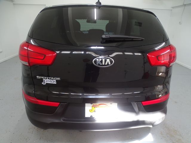 2015 Kia Sportage LX - Photo 17