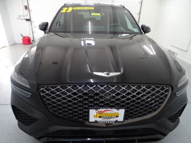 2023 GENESIS GV70 Standard - Photo 26