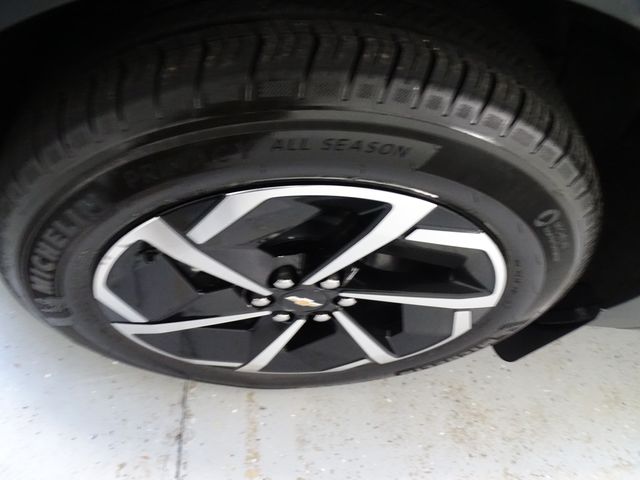 2026 Chevrolet Equinox EV 2LT - Photo 26