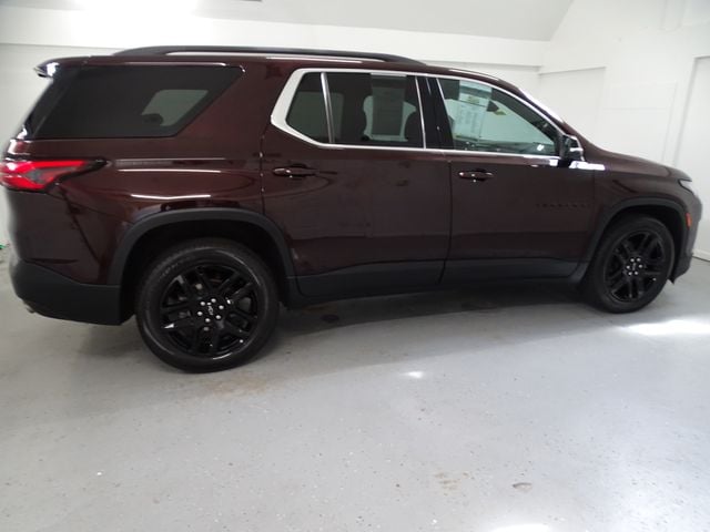 2022 Chevrolet Traverse 1LT - Photo 23