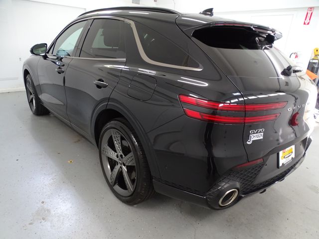 2023 GENESIS GV70 Standard - Photo 21