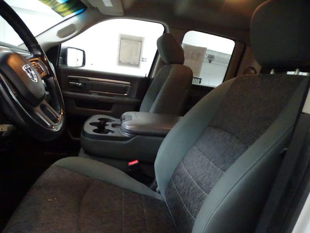 Used 2016 RAM Ram 1500 Pickup Big Horn/Lone Star with VIN 1C6RR7GT3GS370211 for sale in Mount Olive, NJ