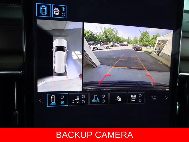 2026 GMC Yukon Denali Ultimate - Photo 16