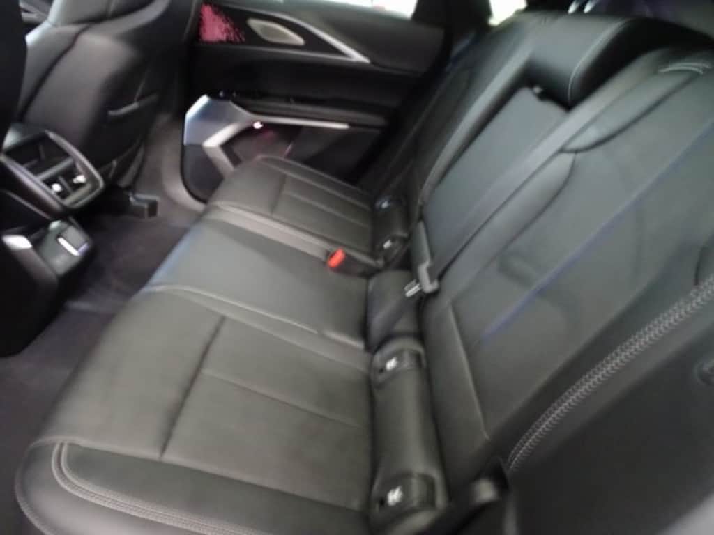 Used 2023 Cadillac Lyriq Luxury SUV