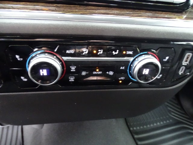 2024 GMC Sierra 1500 SLE - Photo 12
