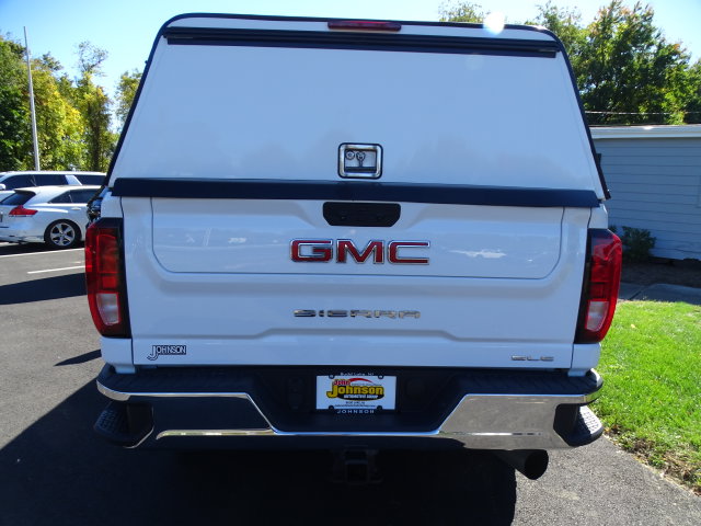 2024 GMC Sierra 2500HD SLE - Photo 21