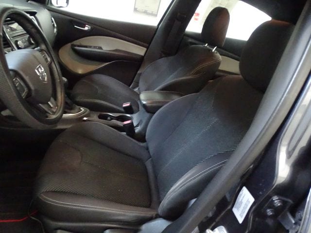 Used 2014 Dodge Dart SXT with VIN 1C3CDFBB5ED902053 for sale in Mount Olive, NJ