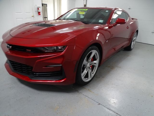 2023 Chevrolet Camaro 2SS - Photo 16