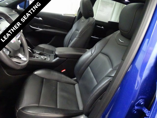 Certified 2023 Cadillac XT4 Sport with VIN 1GYFZFR49PF109485 for sale in Budd Lake, NJ