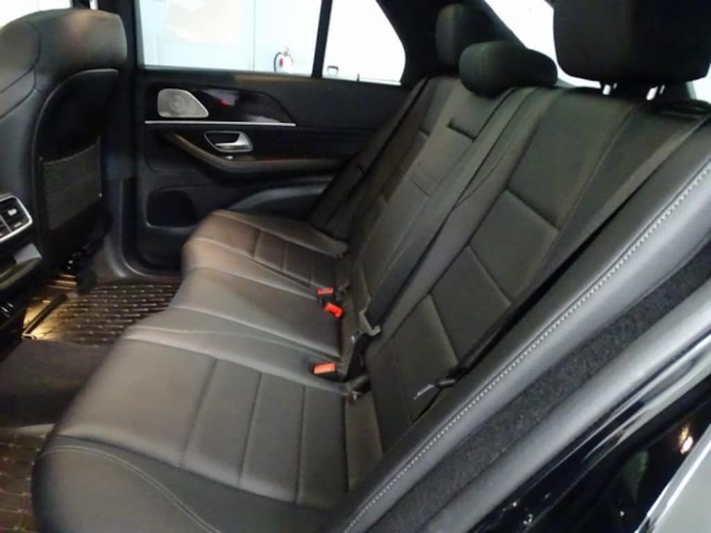 Used 2022 Mercedes-Benz GLE GLE 350 SUV