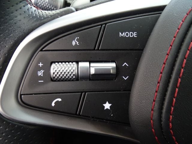 2023 GENESIS GV70 Standard - Photo 7