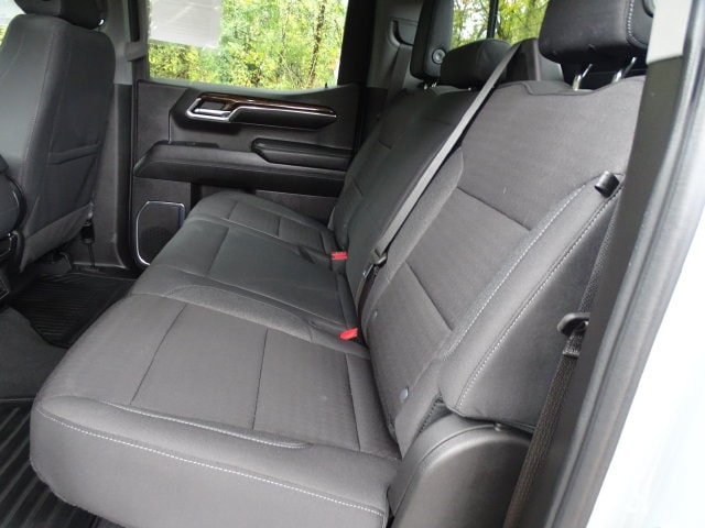 2024 GMC Sierra 1500 SLE - Photo 4