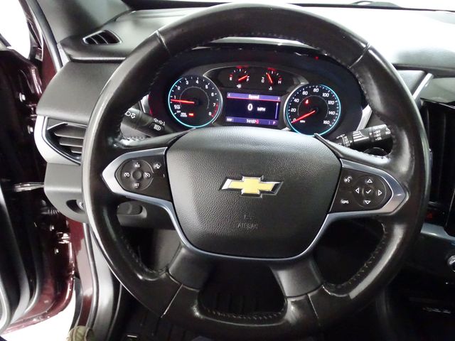 2022 Chevrolet Traverse 1LT - Photo 6