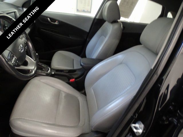 Used 2020 Hyundai Kona Limited with VIN KM8K3CA50LUU63289 for sale in Mount Olive, NJ