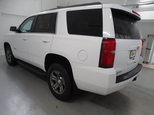 2019 Chevrolet Tahoe LS - Photo 16
