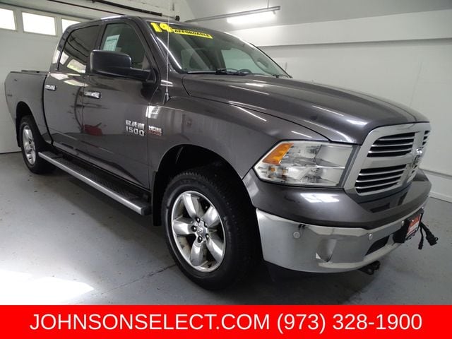 2014 RAM 1500's photo