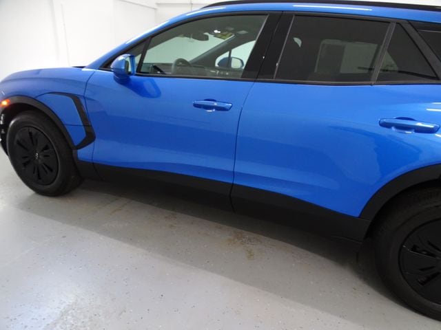 2025 Chevrolet Blazer EV LT - Photo 17
