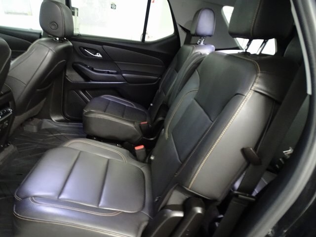 2020 Chevrolet Traverse RS photo 3
