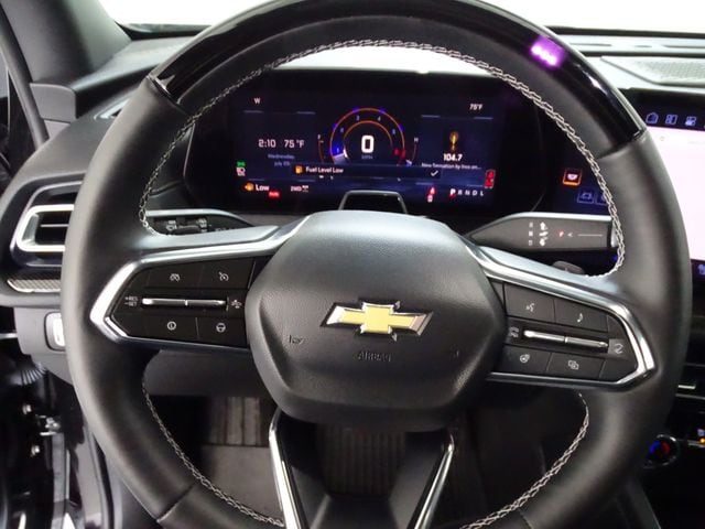 2026 Chevrolet Traverse High Country - Photo 6