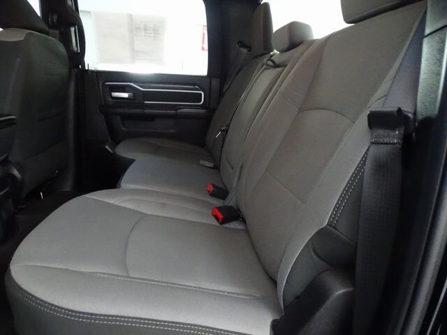 2024 Ram 2500 Big Horn photo 4