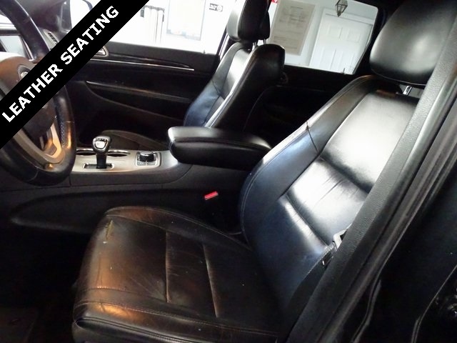 Used 2014 Jeep Grand Cherokee Limited with VIN 1C4RJFBG8EC393351 for sale in Mount Olive, NJ