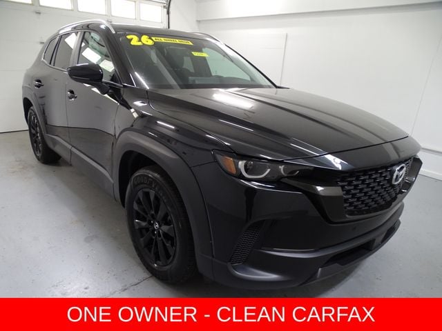 2026 Mazda CX-50 2.5 S Preferred's photo