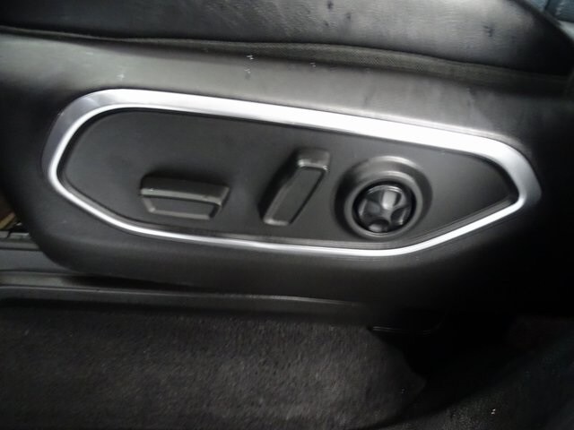 2022 Jeep Wagoneer Series III photo 3