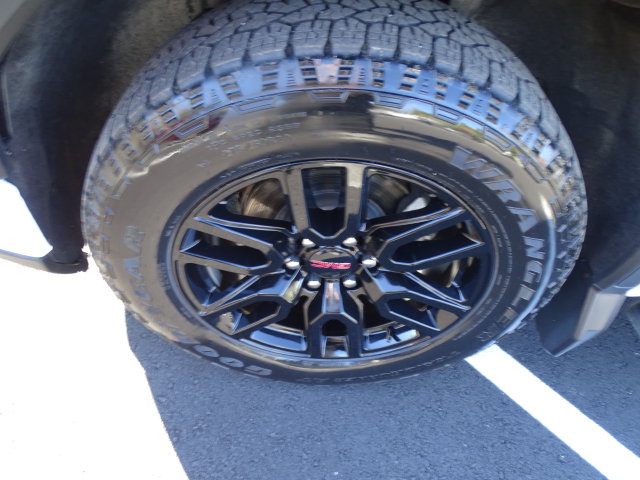 2023 GMC Sierra 1500 Pro - Photo 23