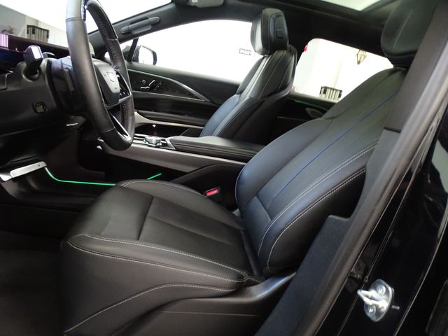 Used 2024 Cadillac LYRIQ Sport 2 with VIN 1GYKPVRL2RZ128726 for sale in Mount Olive, NJ