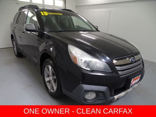 2013 Subaru Outback 2.5i Limited CVT PZEV's photo