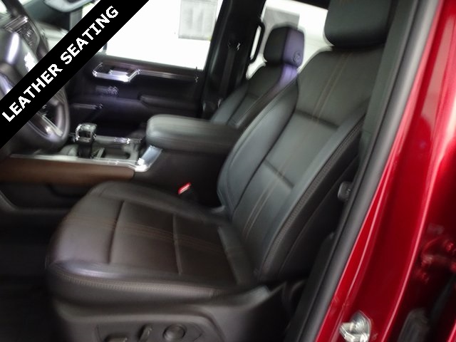 Certified 2024 Chevrolet Silverado 1500 High Country with VIN 1GCUDJED4RZ209211 for sale in Budd Lake, NJ