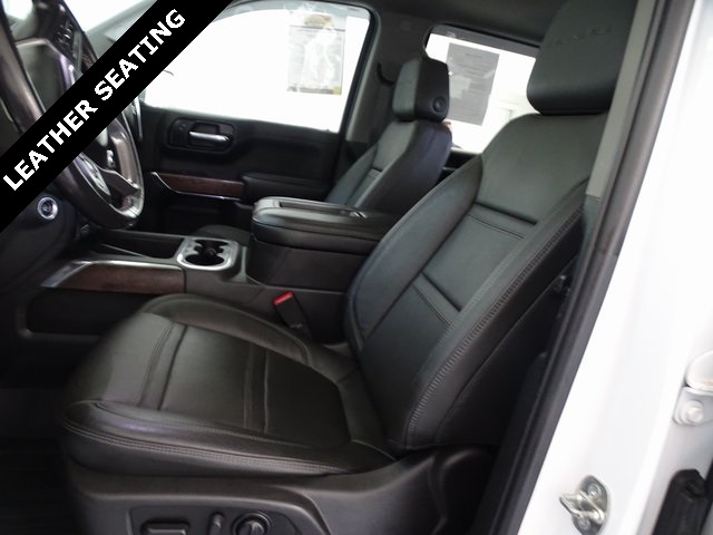 Certified 2022 GMC Sierra 1500 Limited Denali with VIN 3GTU9FEL6NG143812 for sale in Budd Lake, NJ