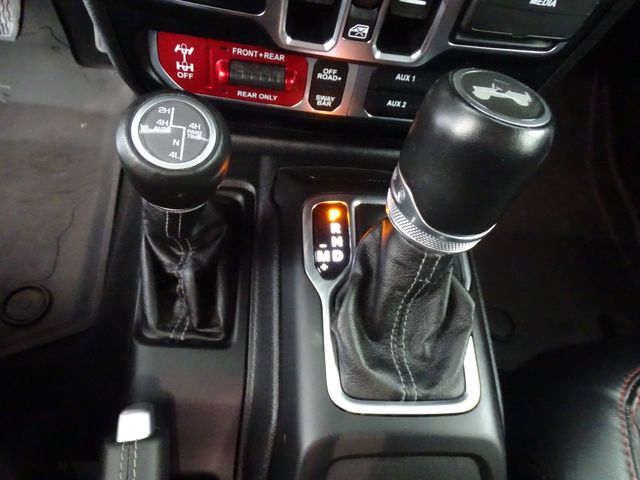2024 Jeep Wrangler 4-Door Rubicon X - Photo 11