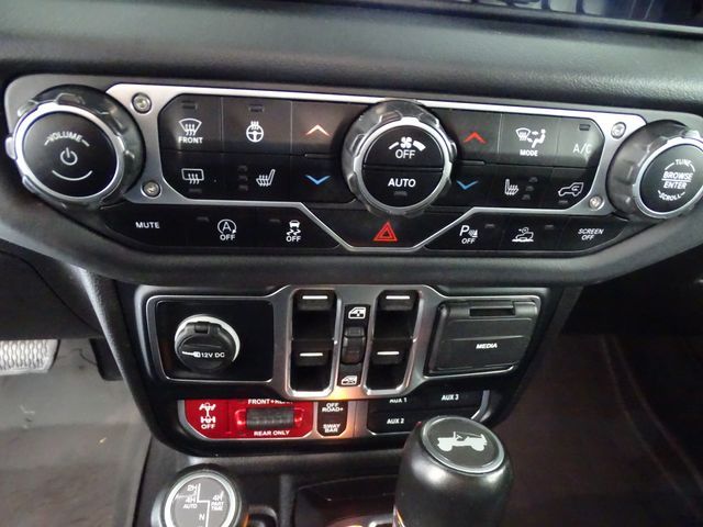 2024 Jeep Wrangler 4-Door Rubicon X - Photo 12