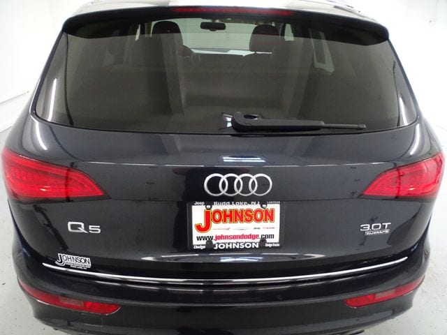 2017 Audi Q5 Premium Plus - Photo 18