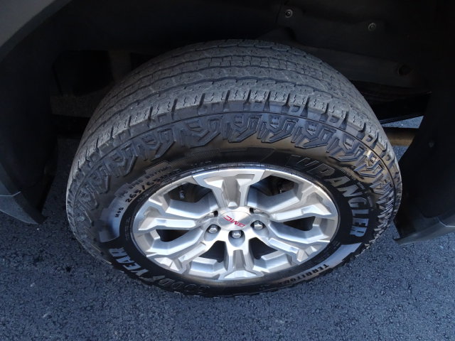 2023 GMC Sierra 1500 SLE - Photo 30