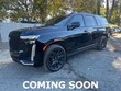 Cadillac Escalade ESV
