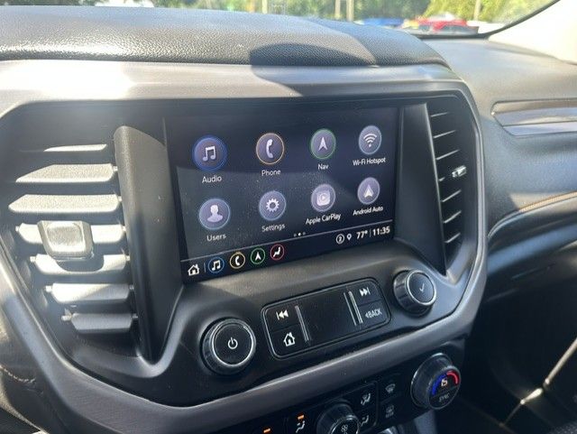 2023 GMC Acadia AT4 - Photo 20