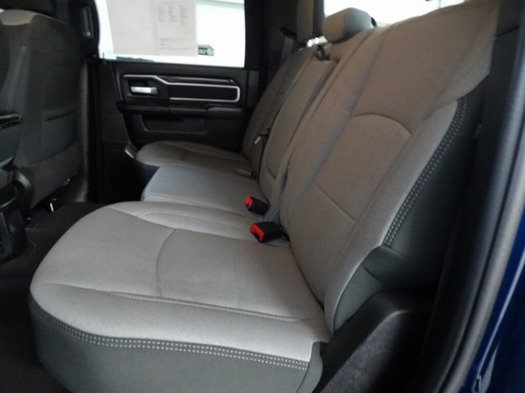 Used 2024 Ram 2500 Big Horn Truck