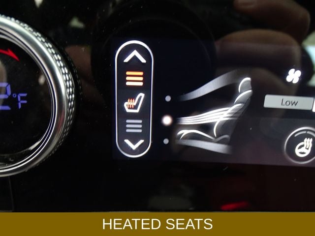 2023 GENESIS GV70 Standard - Photo 15