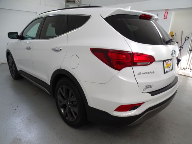 2018 Hyundai Santa Fe Sport 2.0T Ultimate - Photo 20