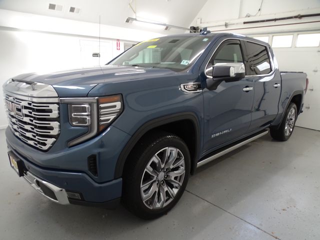 2024 GMC Sierra 1500 Denali Denali - Photo 20