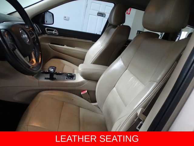 Used 2015 Jeep Grand Cherokee Limited with VIN 1C4RJFBG9FC609905 for sale in Mount Olive, NJ