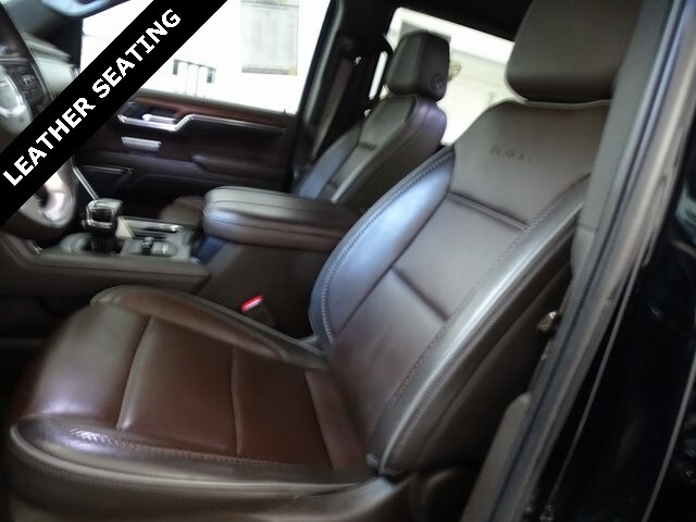 2023 Gmc Sierra 1500 Denali photo 2