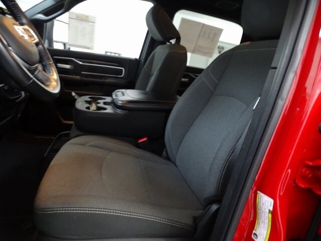 2024 Ram 2500 Big Horn photo 2